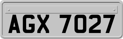 AGX7027