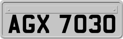 AGX7030