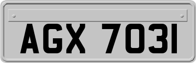 AGX7031