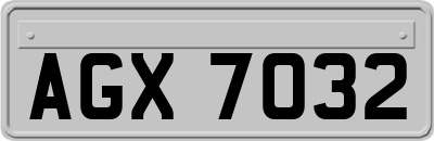 AGX7032