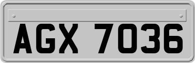 AGX7036