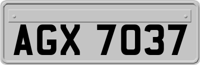 AGX7037