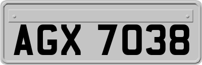 AGX7038