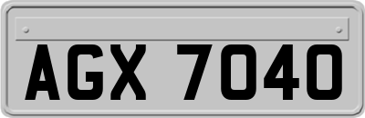 AGX7040