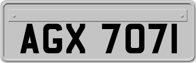 AGX7071