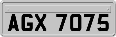 AGX7075