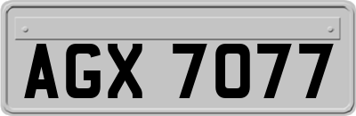 AGX7077