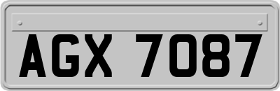 AGX7087
