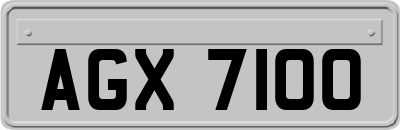 AGX7100