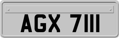 AGX7111