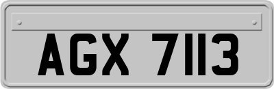 AGX7113