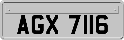 AGX7116