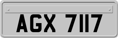 AGX7117