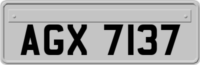 AGX7137