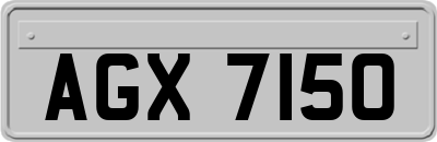 AGX7150