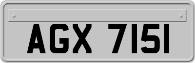 AGX7151