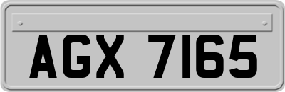 AGX7165