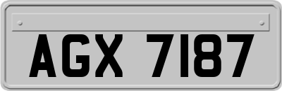 AGX7187