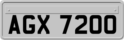 AGX7200