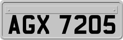 AGX7205
