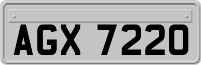 AGX7220