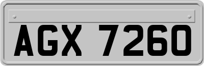 AGX7260