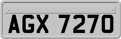 AGX7270