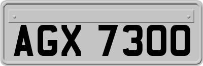 AGX7300