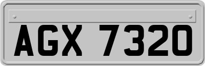 AGX7320