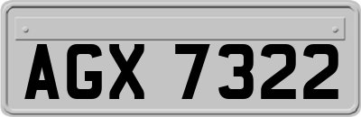 AGX7322