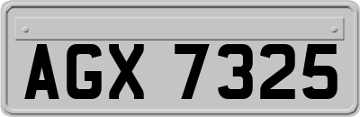 AGX7325