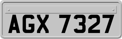 AGX7327