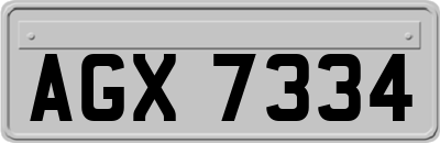 AGX7334