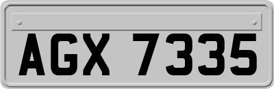 AGX7335