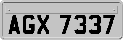 AGX7337