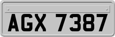 AGX7387