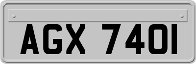 AGX7401