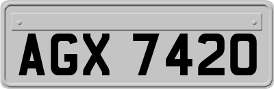 AGX7420