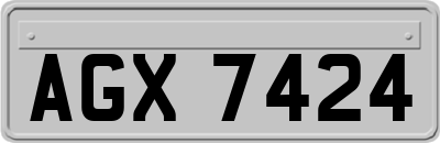 AGX7424
