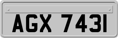 AGX7431
