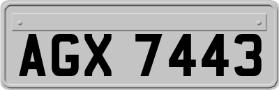 AGX7443