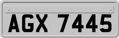 AGX7445