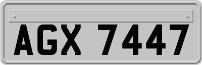 AGX7447