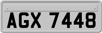 AGX7448