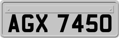 AGX7450