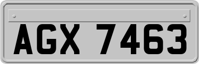 AGX7463
