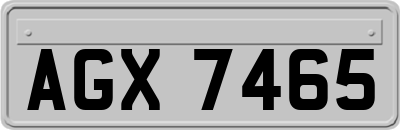 AGX7465