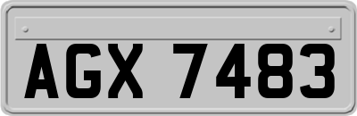 AGX7483