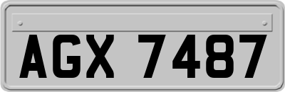 AGX7487