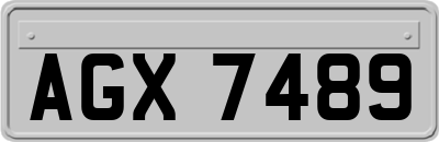 AGX7489